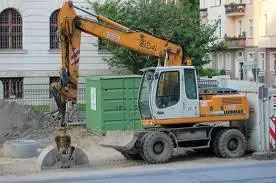 Liebherr A 904 Litronic thumbnail 3