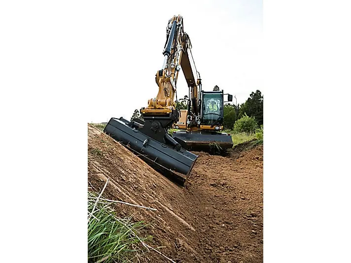 Caterpillar M315D VAH