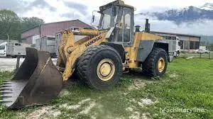 Hanomag 70 E