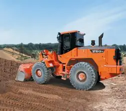 Doosan Mega 250 V thumbnail 2