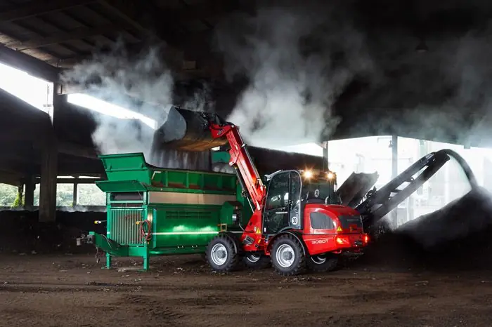Weidemann 3080 T thumbnail 5