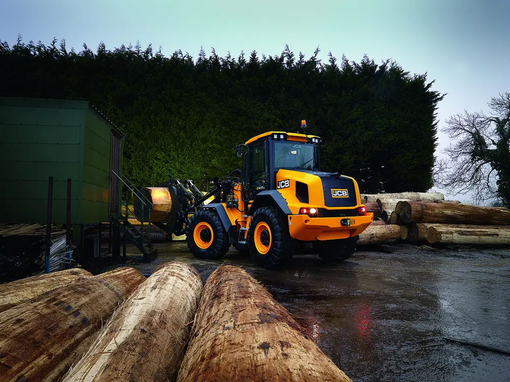 JCB 417 HT thumbnail 4