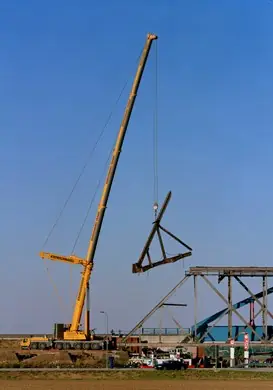 Liebherr LTM 1400-7.1 thumbnail 7