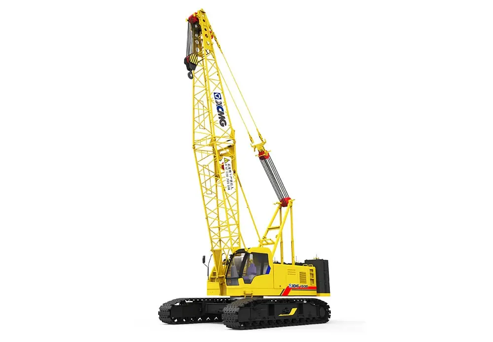 XCMG XGC75