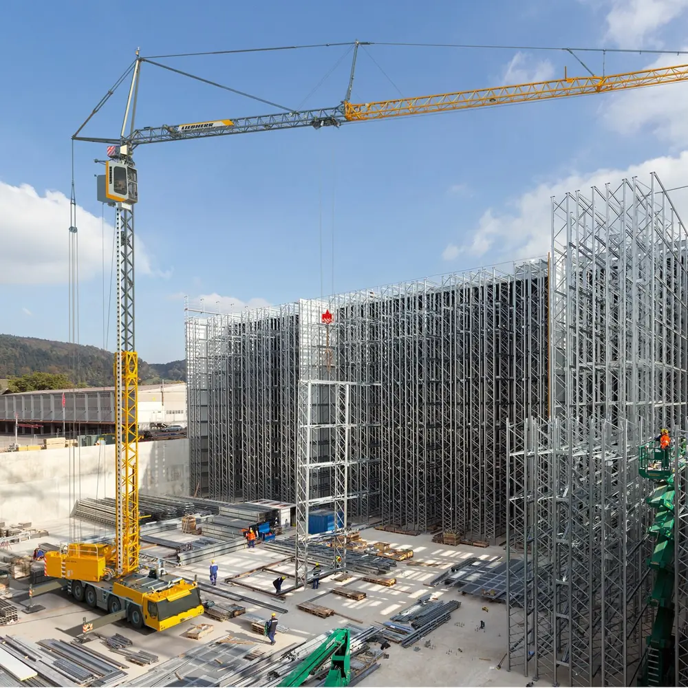 Liebherr MK 88-4.1
