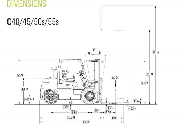 Clark C 50 s D thumbnail 2