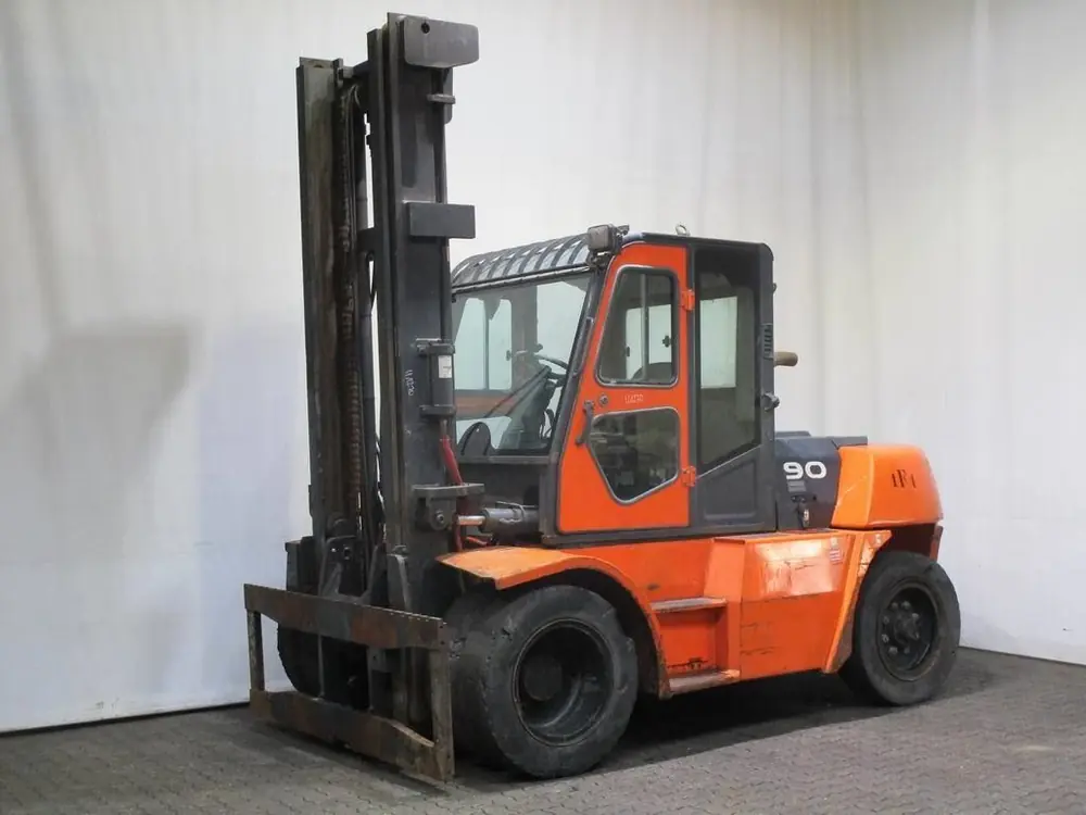 Hyundai HDF 45-III