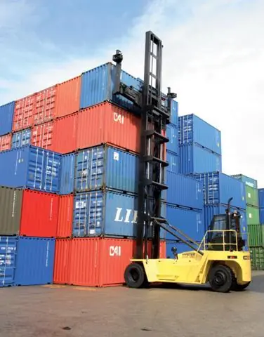 Hyster H13.00XM 6