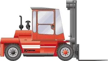 Kalmar DCD70-6H