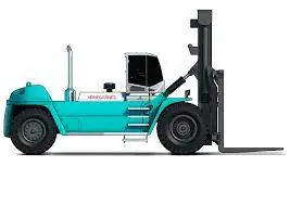Konecranes 60-1500 C
