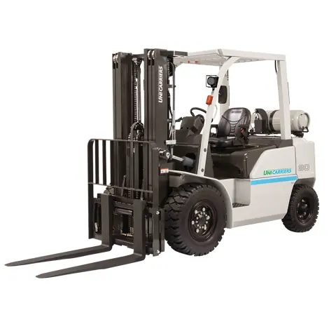 UniCarriers PF100Y(H)LP