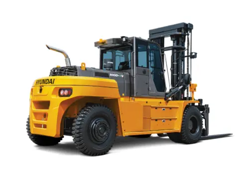 Hyundai 250D-9V