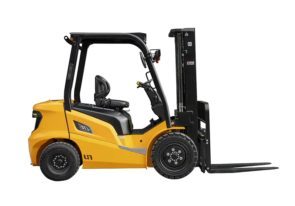 UN Forklift FD20T-XJV2