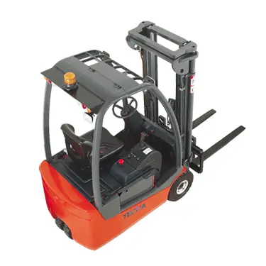 Tecna TRL 16