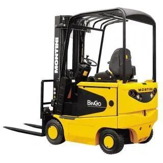 Montini Bingo plus N 175