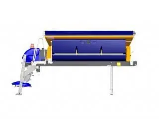 Schmidt Stratos B/S 40 VCX