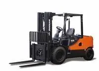 Doosan G55SC-5 thumbnail 2