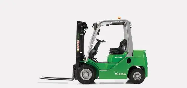 Cesab M 325