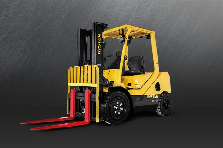 Hyster H2.0A