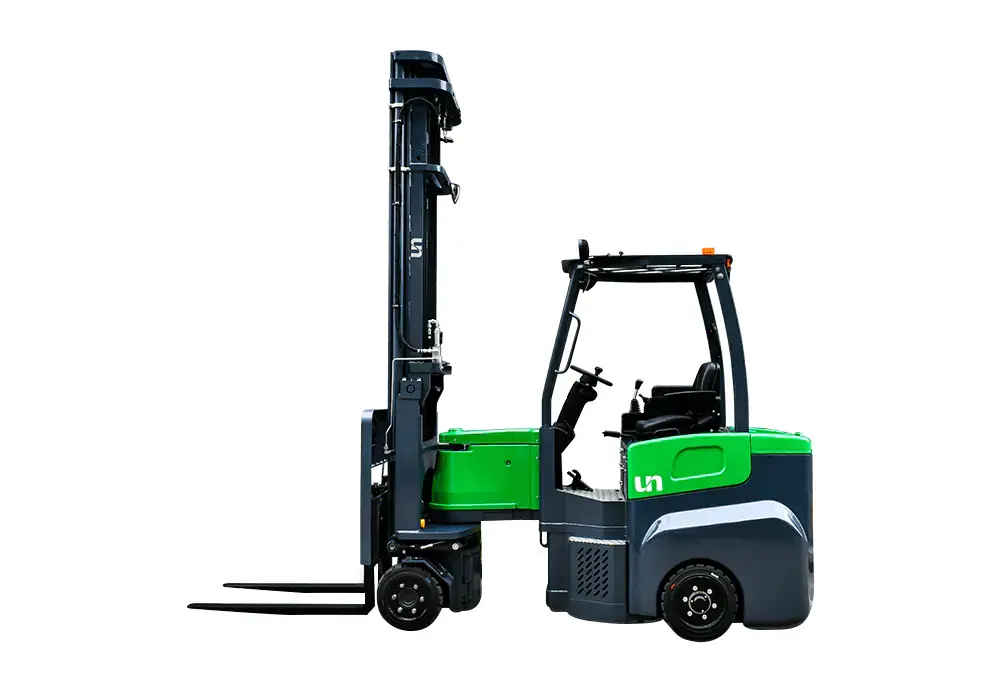 UN Forklift MJ20