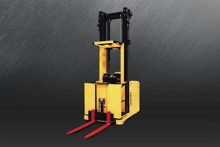Hyster K1.0L-AC 0.7 FC