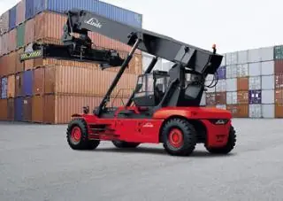 Linde C 4026 CH/5