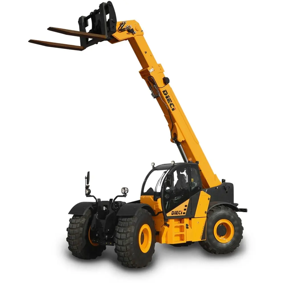 Dieci Hercules 190.10