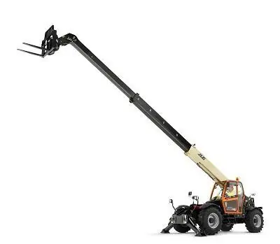 JLG 4014 PS thumbnail 3