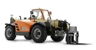 JLG 4014 PS thumbnail 4