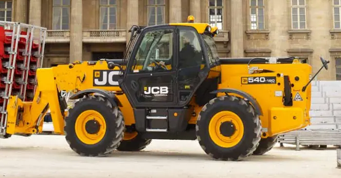 JCB 540P180 thumbnail 2