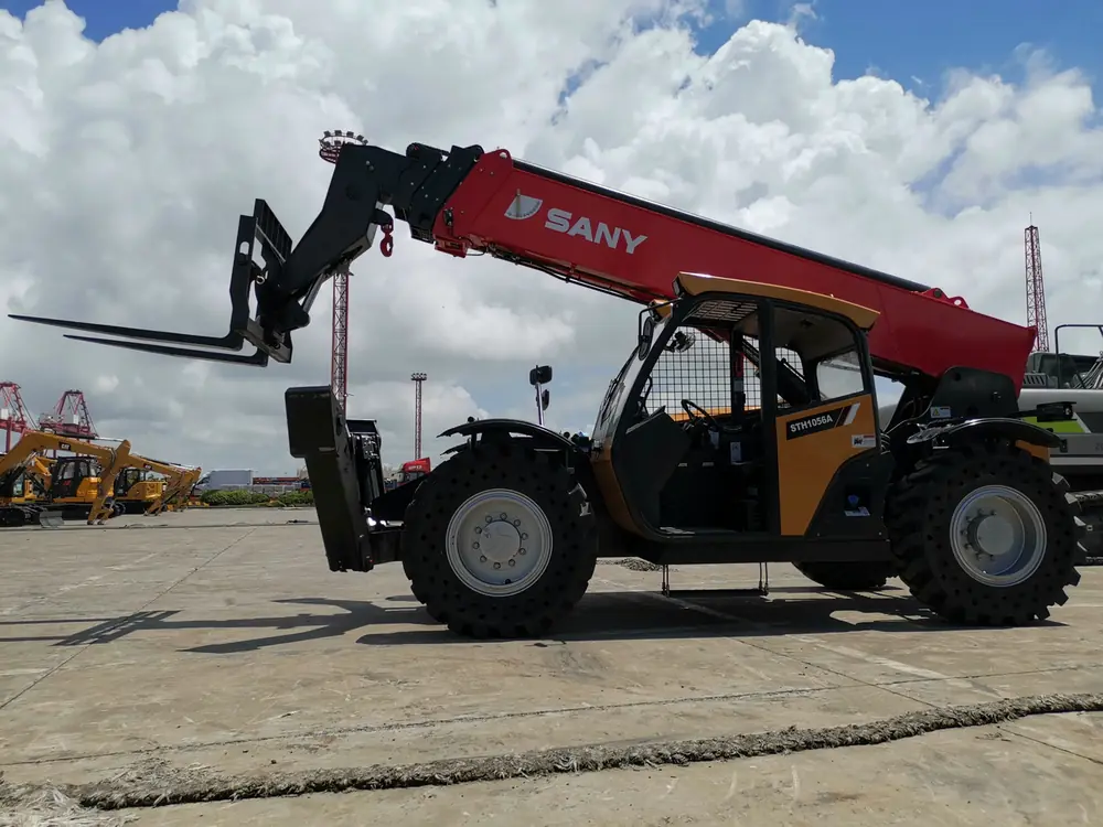 Sany STH1056A5