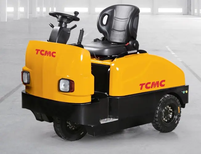 TCM TRS30T-ES