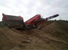 Sandvik QA 430