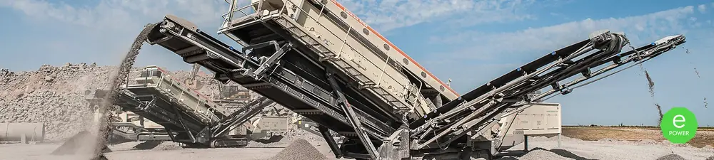 Metso Lokotrack ST4.8E thumbnail 2