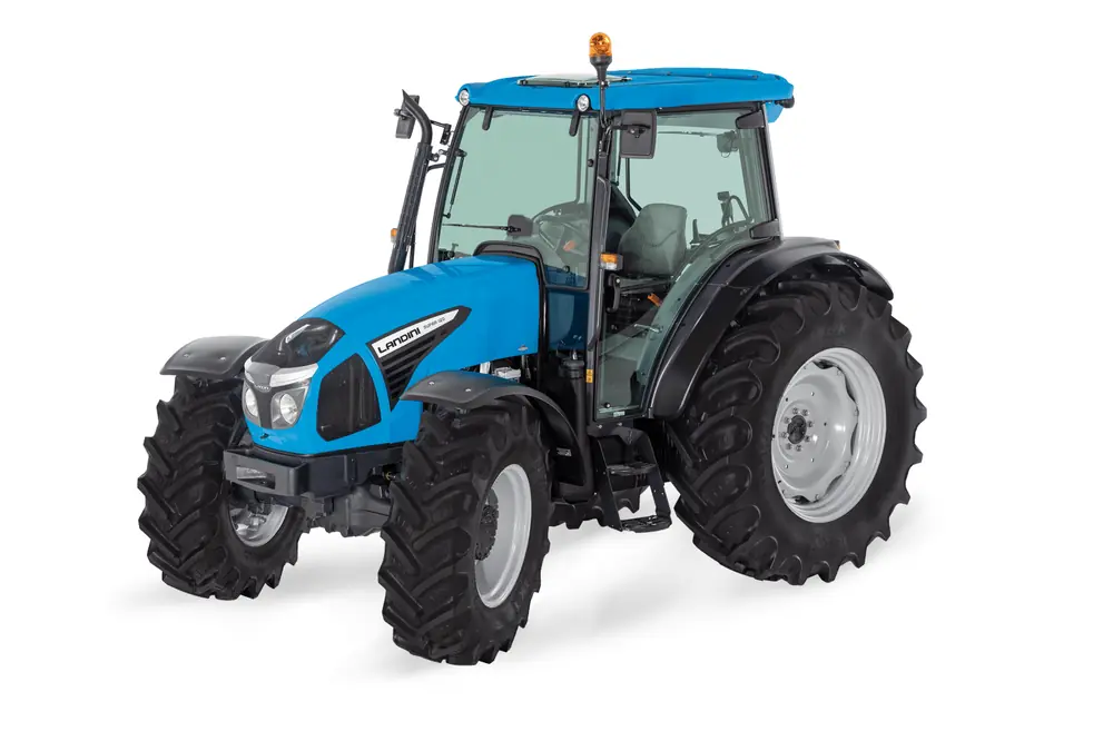 Landini Super 110