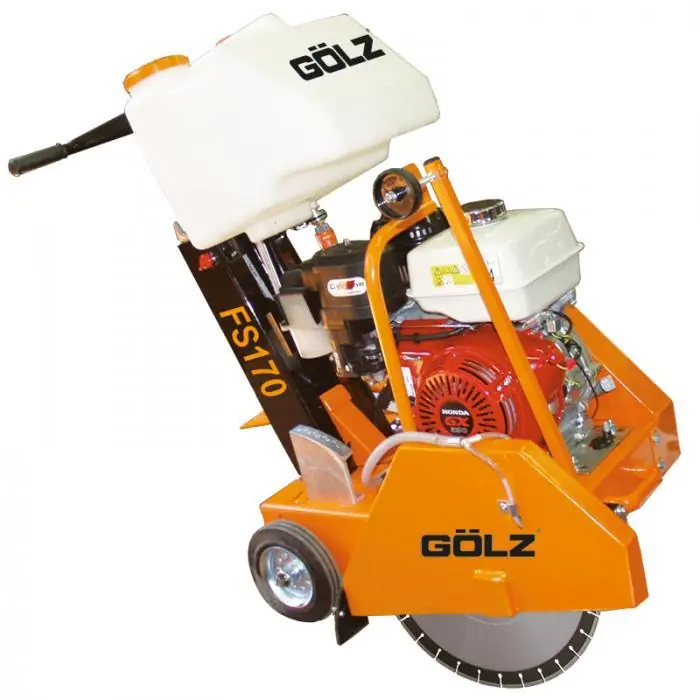Gölz FS 170 Classic