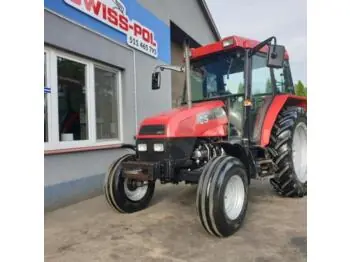 Case IH CS 68 C Basis Turbo