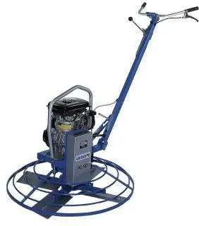 weber mt PG 90 E-2