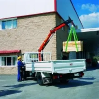 Palfinger PK 2700 B