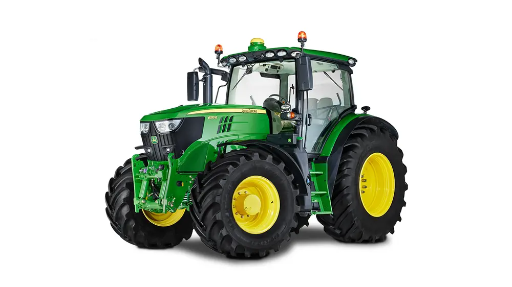 John Deere 6145R