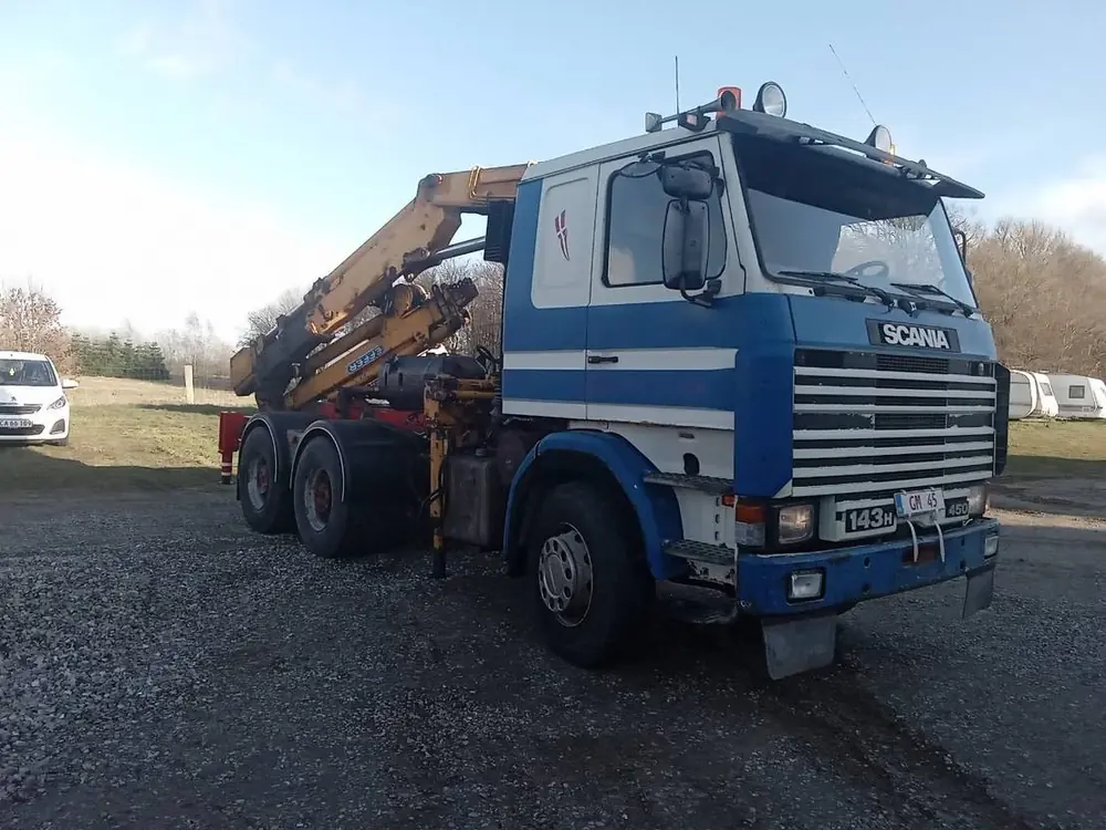 Effer Deco 39 3S