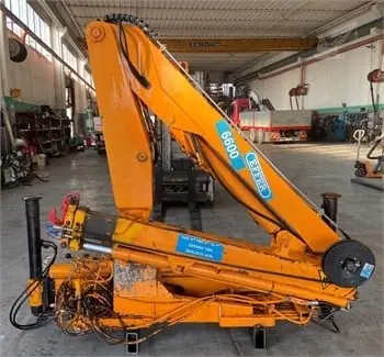 Effer 6.600 1S
