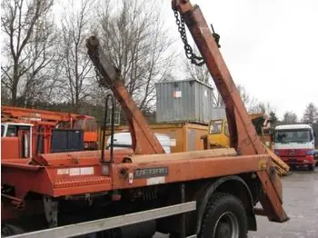 Georg GAK 1045 TK (S)