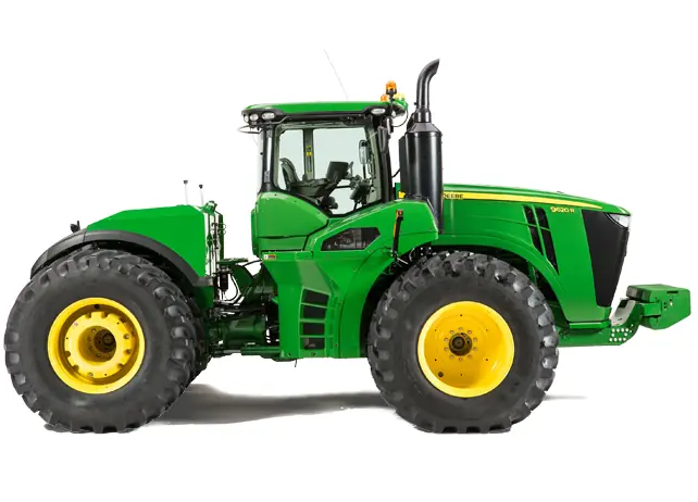 John Deere 9570R