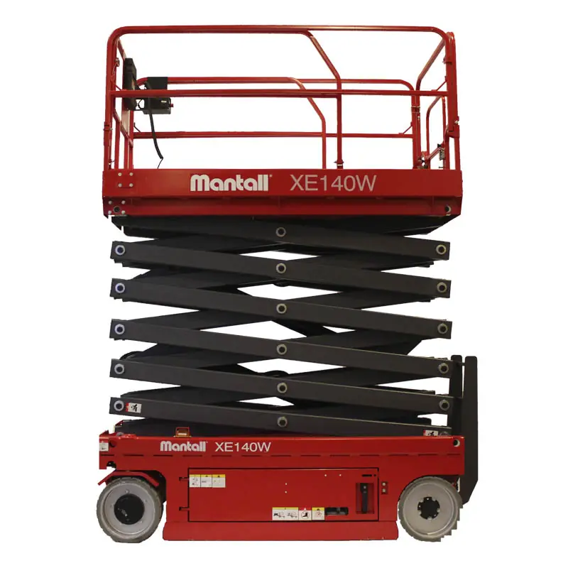 Mantall XE140W
