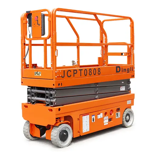 Dingli JCPT0808DC
