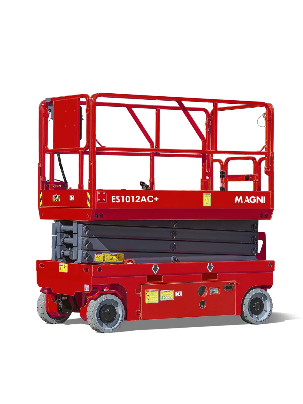 MAGNI ES1012AC+
