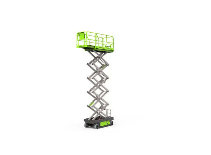 Zoomlion ZS1012HA-Li