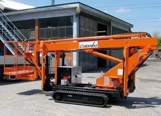 Colombo Giuseppe TLC 16