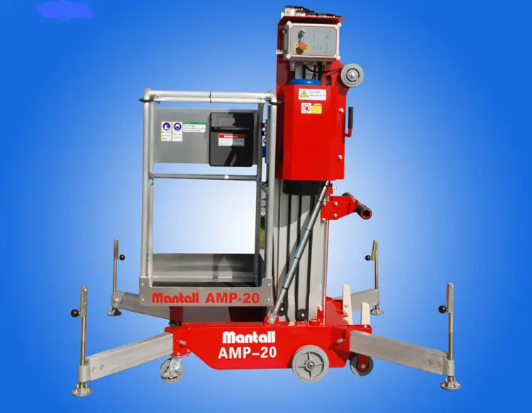 Mantall AMP-20